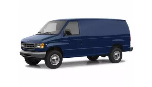 Ford Econoline (E-series) 4 (1992-2014)